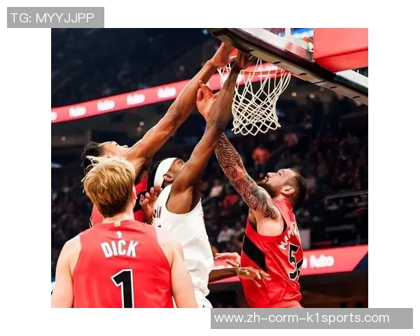 步行者迎战猛龙:六连败的止境在哪里? 步行者迎战猛龙:六连败的止境在哪里?