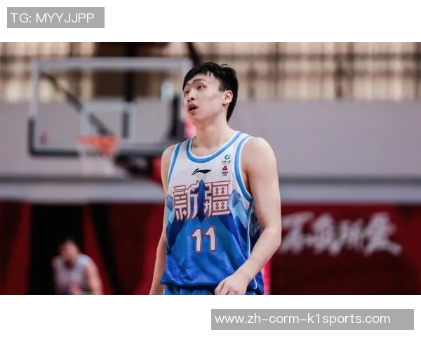 新疆105-95击失利控，齐麟19分，廖三宁11+11