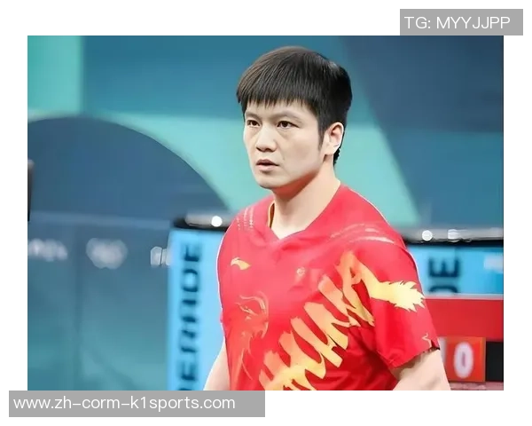 樊振东给雷军站台,穿一身牛仔套装英俊俊朗,手握40w金球拍合不拢嘴 樊振东给雷军站台,穿一身牛仔套装英俊俊朗,手握40w金球拍合不拢嘴